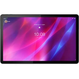 Lenovo Tab P11 Plus 128GB - Μπεζ - WiFi