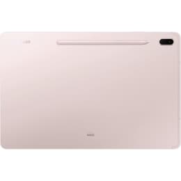 Galaxy Tab S7 FE 64GB - Ροζ - WiFi + 5G