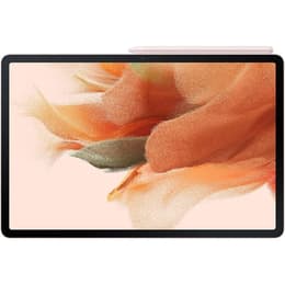 Galaxy Tab S7 FE 64GB - Ροζ - WiFi + 5G