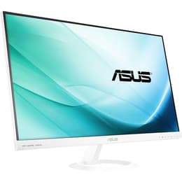 27" Asus VX279H-W 1920 x 1080 LED monitor Άσπρο