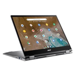 Acer ChromeBook Spin CP713 Core i5-10210U 1.6 GHz 256GB SSD - 8GB AZERTY - Γαλλικό