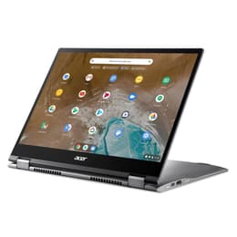 Acer ChromeBook Spin CP713 Core i5-10210U 1.6 GHz 256GB SSD - 8GB AZERTY - Γαλλικό