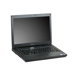 Dell Latitude E6410 14" (2010) - Core i7-M640 - 4GB - HDD 500 Gb AZERTY - Γαλλικό