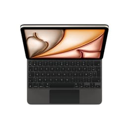 iPad Magic Keyboard (iPad δεν περιλαμβάνεται) (2022) - AZERTY - Γαλλικό - iPad Pro 11" 1η γενιά / iPad Pro 11" 2η γενιά / iPad Pro 11" 3η γενιά / iPad Air 4 / iPad Air 5