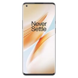 OnePlus 8 Pro 256GB - Μαύρο - Ξεκλείδωτο