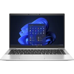 HP EliteBook 840 G8 14" (2021) - Core i5 - Gen 11 (G) - 32GB - SSD 512 GB QWERTY - Σουηδικό
