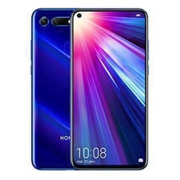 Honor View 20 128GB - Μπλε - Ξεκλείδωτο - Dual-SIM