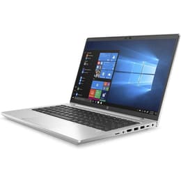 HP ProBook 440 G8 14" (2020) - Core i5-1135G7﻿ - 8GB - SSD 512 GB QWERTY - Ιταλικό