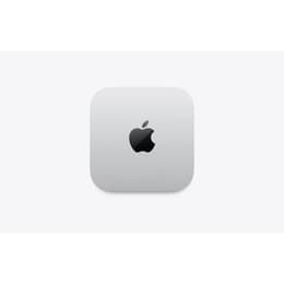 Mac mini () Apple M4 Pro 4.5 GHz - 512 GB SSD - 24GB