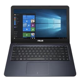 Asus E402SA-FR173T 14"(2016) - Pentium N3710 - 4GB - SSD 128 Gb AZERTY - Γαλλικό