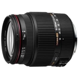 Φωτογραφικός φακός Sigma A 18-200mm f/3.5-6.3 A 18-200mm f/3.5-6.3