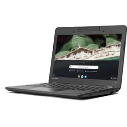 Lenovo N23 ChromeBook Celeron N3060 1.6 GHz 16GB eMMC - 4GB QWERTY - Αγγλικά