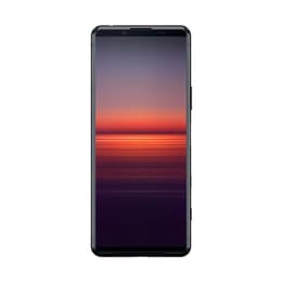 Sony Xperia 5 II 256GB - Μαύρο - Ξεκλείδωτο