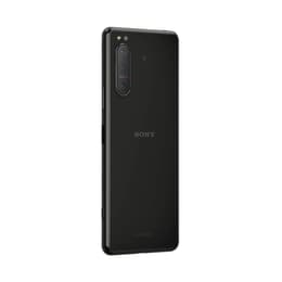 Sony Xperia 5 II 256GB - Μαύρο - Ξεκλείδωτο
