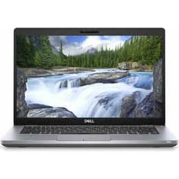 Dell Latitude 5410 14" (2019) - Intel UHD Graphics 620 - 16GB - SSD 256 GB QWERTY - Ολλανδικό