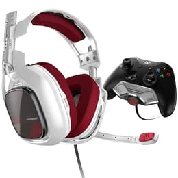 Astro A40 TR Μειωτής θορύβου gaming με καλώδιο Ακουστικά Μικρόφωνο - Άσπρο