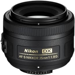 Nikon Φωτογραφικός φακός AF-S DX NIKKOR 35mm f/1.8G Nikon F 35 mm f/1.8
