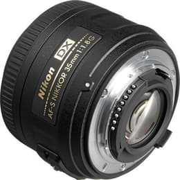 Nikon Φωτογραφικός φακός AF-S DX NIKKOR 35mm f/1.8G Nikon F 35 mm f/1.8