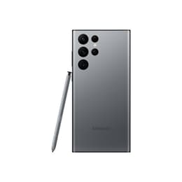 Galaxy S22 Ultra 5G 512GB - Γκρι - Ξεκλείδωτο