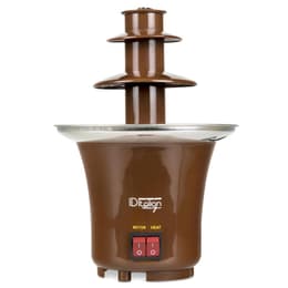 Σκεύος φοντύ Italian Design 65W-IDECUSWEET01