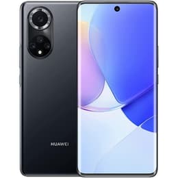 Huawei Nova 9 128GB - Μαύρο - Ξεκλείδωτο - Dual-SIM