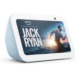 Amazon Echo Show 5 (3rd Gen) Ραδιόφωνο Ξυπνητήρι