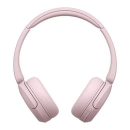 Sony WH-CH520 wireless Ακουστικά Μικρόφωνο - Ροζ