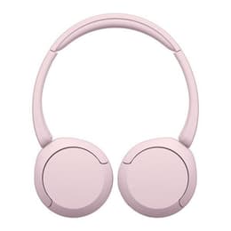 Sony WH-CH520 wireless Ακουστικά Μικρόφωνο - Ροζ