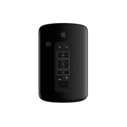 Mac Pro (Οκτοωβριος 2013) Xeon E5 3,7 GHz - SSD 500 GB - 32GB