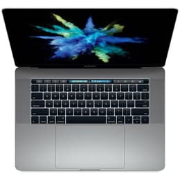 MacBook Pro Retina 15" (2018) - Core i9 - 32GB SSD 512 QWERTY - Ισπανικό