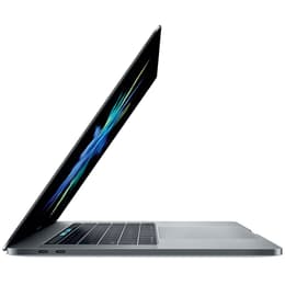 MacBook Pro Retina 15" (2018) - Core i9 - 32GB SSD 512 QWERTY - Ισπανικό