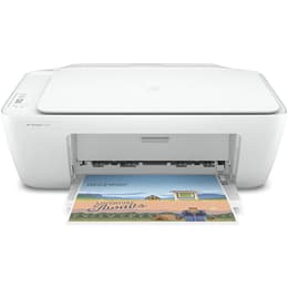 Hp DeskJet 2320 AiO Σκάνερ