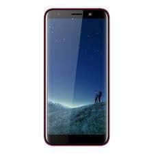 Condor Griffe T7 64GB - Κόκκινο - Ξεκλείδωτο