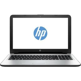 HP Compaq 15-AY022NF 15" (2015) - Core i3-5005U - 6GB - HDD 1 tb AZERTY - Γαλλικό
