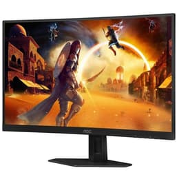 27" Aoc C27G4ZXE 1920 x 1080 LED monitor