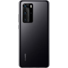 Huawei P40 Pro 256GB - Μαύρο - Ξεκλείδωτο