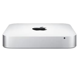 Mac mini (Οκτώβριος 2014) Core i7 3 GHz - SSD 500 GB - 16GB