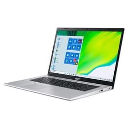 Acer Aspire 5 A517-52G-75PC 17"(2020) - Core i7-1165g7 - 8GB - HDD 1 tb AZERTY - Γαλλικό