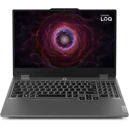 Lenovo LOQ 15ARP9 15" - Ryzen 5 7235HS - 16GB - SSD 1 TBGB NVIDIA GeForce RTX 3050 QWERTY - Αγγλικά