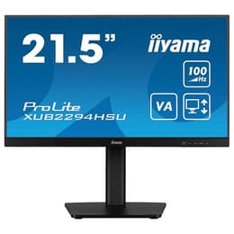 22" Iiyama PROLITE XUB2294HSU 22" 1920 x 1080 LCD monitor