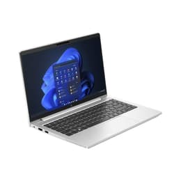 HP Elitebook 645 G10 14" (2022) - Ryzen 3 - 7000 Series (U) - 16GB - SSD 4 tb QWERTY - Ελληνική