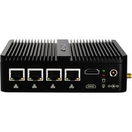 Strhigp H3-J4125-4L Celeron J4125 2 - SSD 256 GB - 16GB
