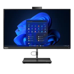 Lenovo ThinkCentre neo 30a G3 24" Core i3 1.2 GHz - SSD 256 GB - 8GB QWERTZ - Γερμανικό