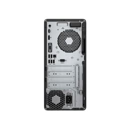HP ProDesk 600 G3 MT Core i5-6600 3.4 - SSD 256 GB - 8GB