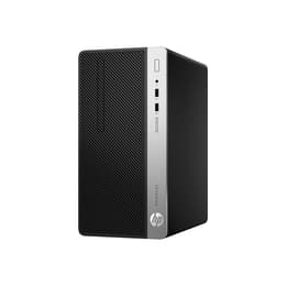 HP ProDesk 600 G3 MT Core i5-6600 3.4 - SSD 256 GB - 8GB