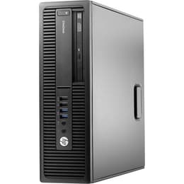 HP EliteDesk 705 G2 PRO A8-8650B 3.2 - SSD 256 GB - 8GB