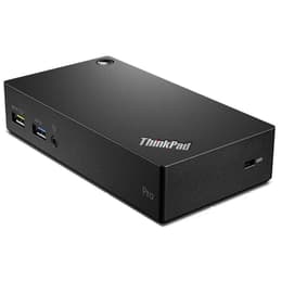 Lenovo DK1522 Docks και Docking station