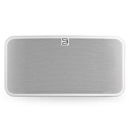 Bluesound Pulse mini 2i Bluetooth Ηχεία - Άσπρο