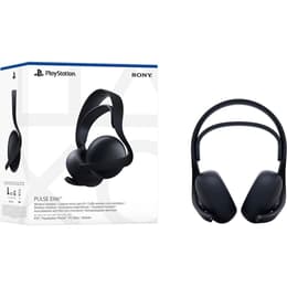 Sony Pulse Elite gaming wireless Ακουστικά Μικρόφωνο - Μαύρο