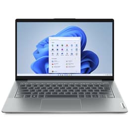 Lenovo IdeaPad Slim 3 14IAH8 14" (2022) - Core i5 - Gen 12 (H) - 16GB - SSD 512 GB AZERTY - Γαλλικό